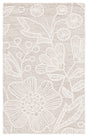 Safavieh Jardin 3'-0" x 5'-0" Rug in Natural / Ivory