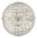 Safavieh Madison 10'-0" x 10'-0" Rug in Grey / Gold