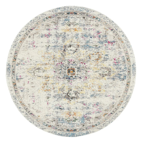 Safavieh Madison 10'-0" x 10'-0" Rug in Grey / Gold