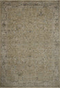 Loloi Briar BRR-02 Olive / Stone Rug - main flat