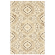 Oriental Weavers Sphinx Anastasia 68003 Sand / Ivory Rugs - main flat