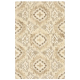 Oriental Weavers Sphinx Anastasia 68003 Sand / Ivory Rugs - main flat
