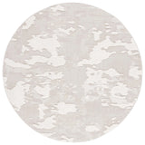 Safavieh Trends 5'-3" x 5'-3" Rug in Beige / Ivory