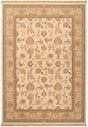 Dynamic Rugs Brilliant 7226 Ivory Rugs - Rectangular