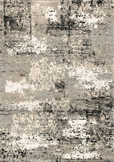 Loloi Viera VR-04 Grey Rugs - main flat