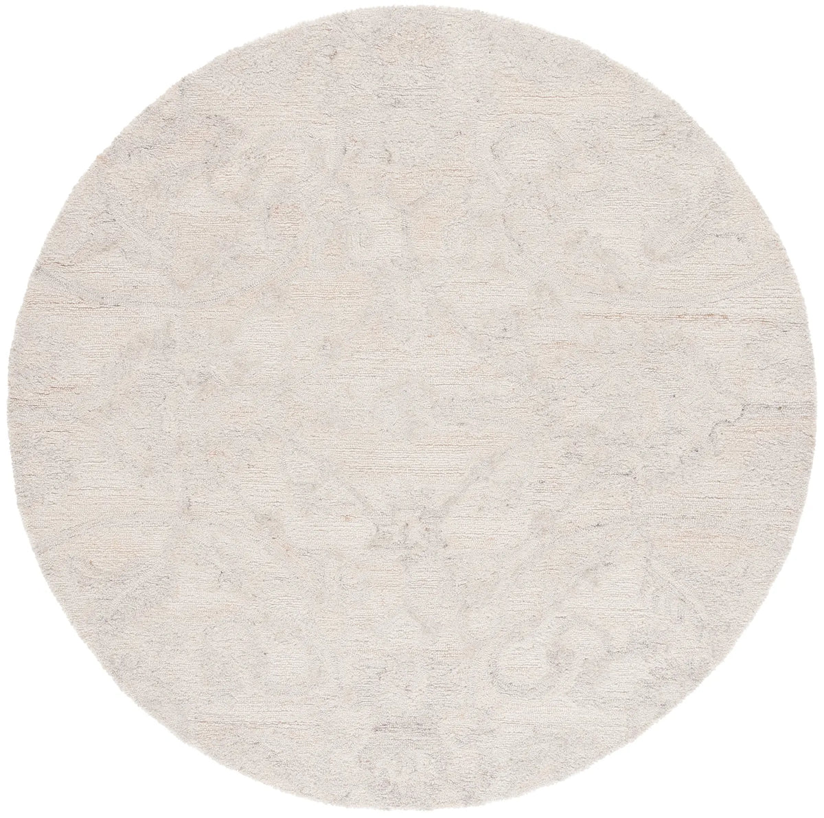 Safavieh Anatolia 6'-0" x 6'-0" Rug in Ivory