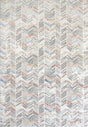 Dynamic Rugs Zen 8342 Grey/Multi Rugs - Rectangular