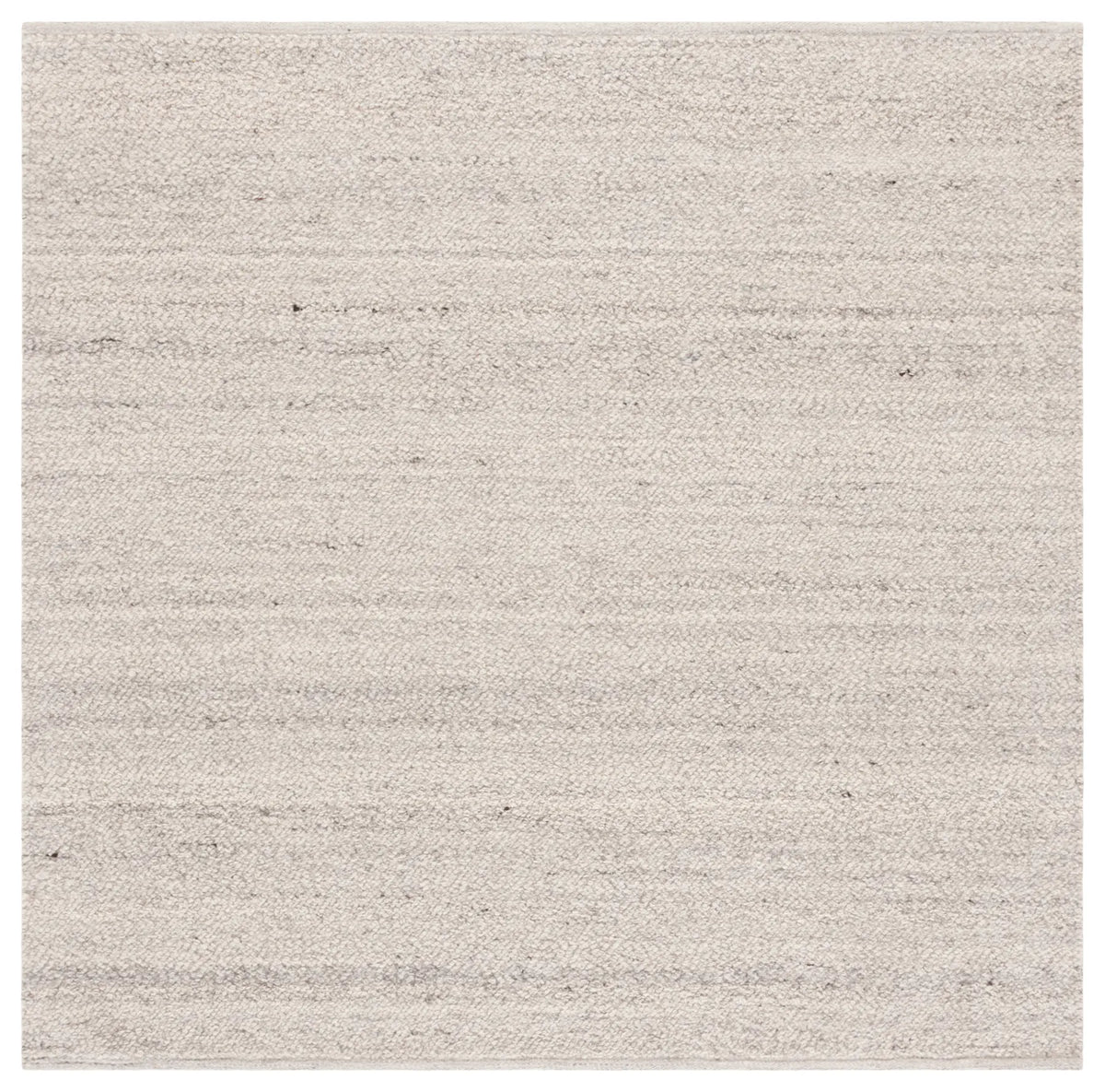 Safavieh Natura 6'-0" x 6'-0" Rug in Taupe / Grey