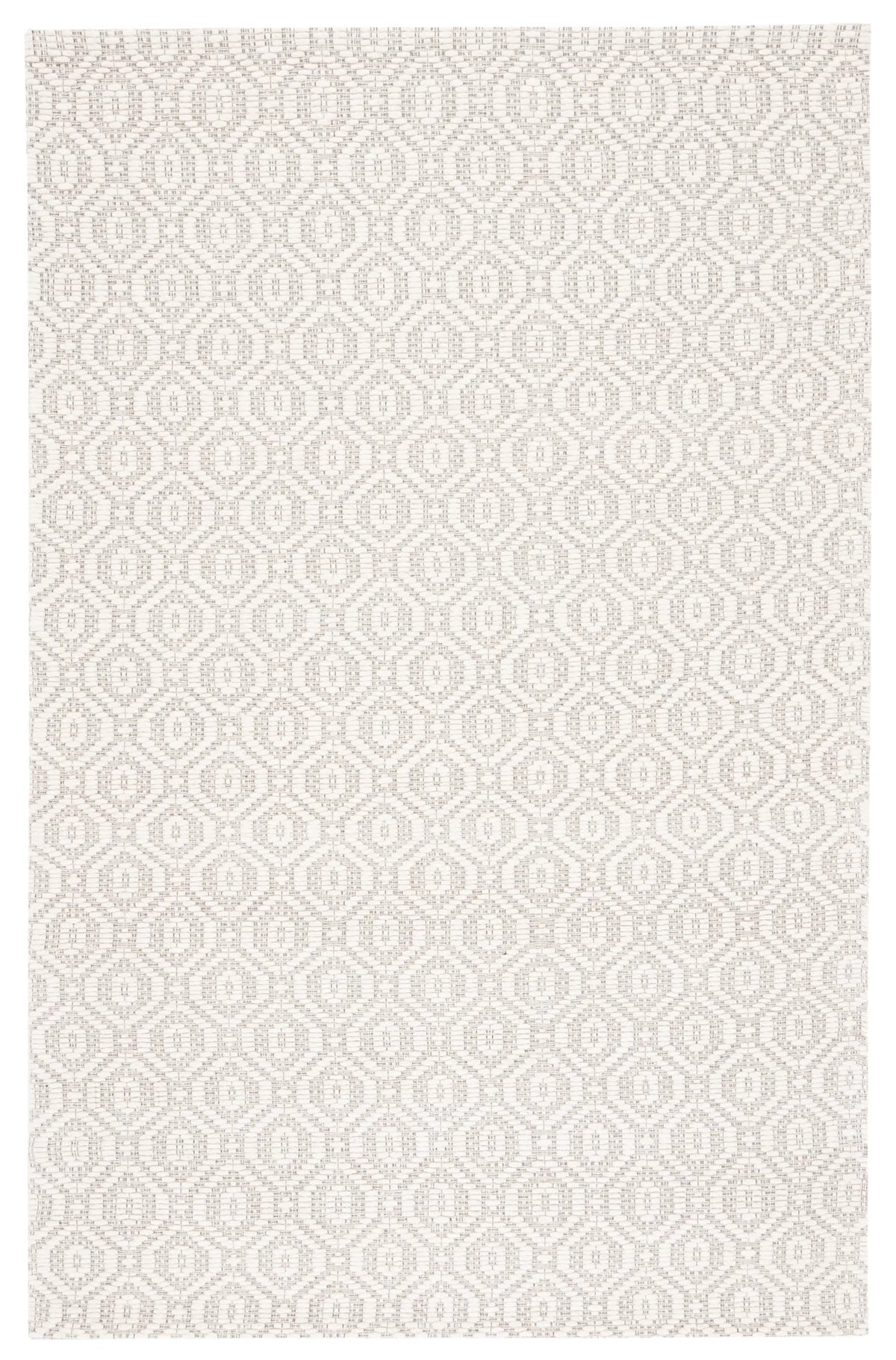 Safavieh Marbella 4'-0" x 6'-0" Rug in Ivory / Beige