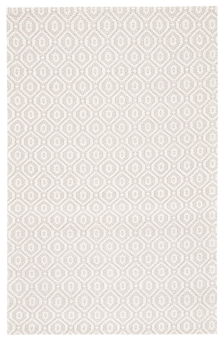 Safavieh Marbella 4'-0" x 6'-0" Rug in Ivory / Beige