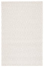 Safavieh Marbella 4'-0" x 6'-0" Rug in Ivory / Beige