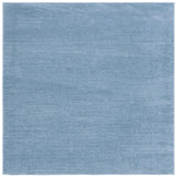 Safavieh Vision 6'-7" x 6'-7" Rug in Blue