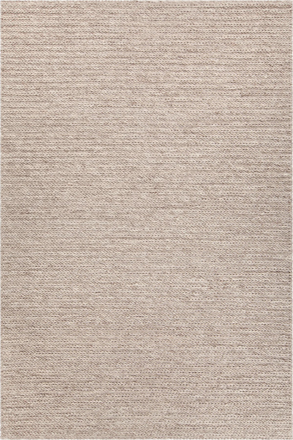 Chandra Jaelynn JAE-55903 Tan rug, flat view
