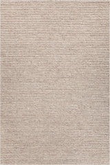 Chandra Jaelynn JAE-55903 Tan rug, flat view