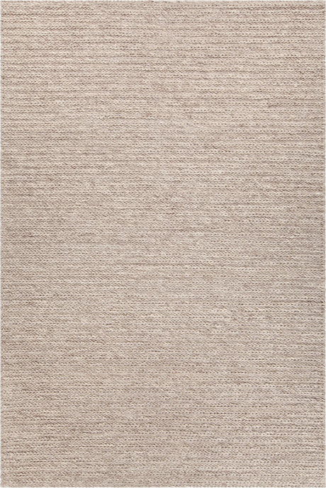 Chandra Jaelynn JAE-55903 Tan rug, flat view