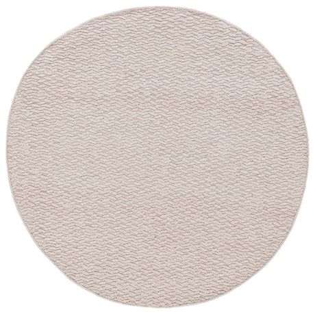 Safavieh Natura 6'-0" x 6'-0" Rug in Beige