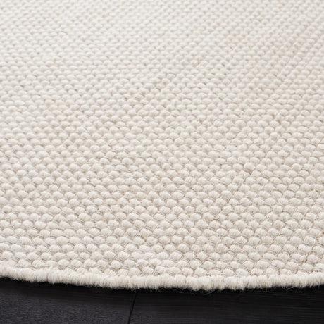 Safavieh Vermont 7'-0" x 7'-0" Rug in Ivory