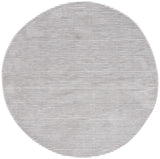 Safavieh Audrey 6'-0" x 6'-0" Rug in Ivory / Grey