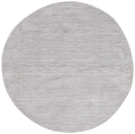 Safavieh Audrey 6'-0" x 6'-0" Rug in Ivory / Grey