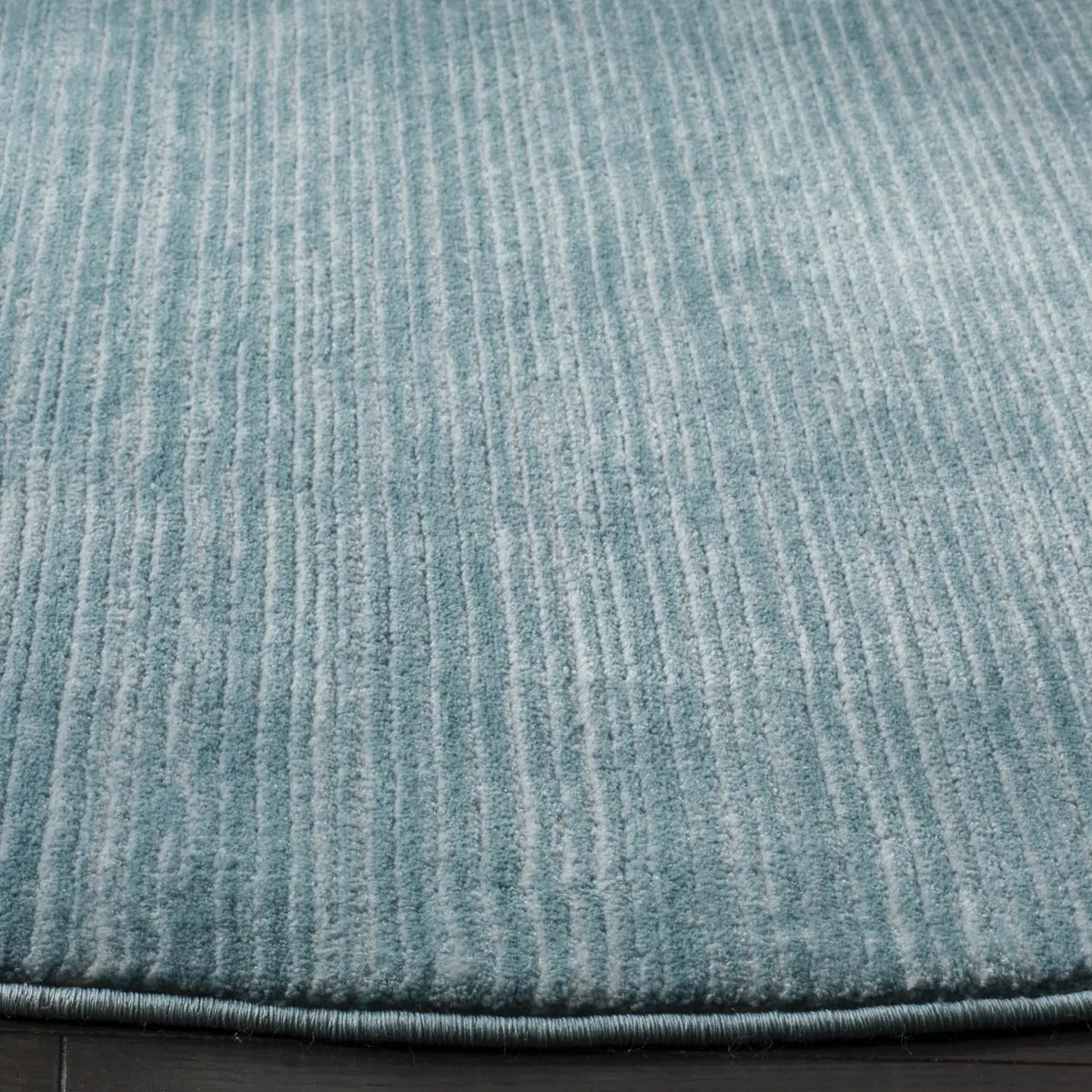 Safavieh Vision 10'-0" x 10'-0" Rug in Aqua