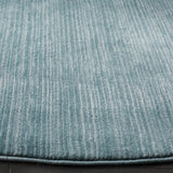 Safavieh Vision 10'-0" x 10'-0" Rug in Aqua