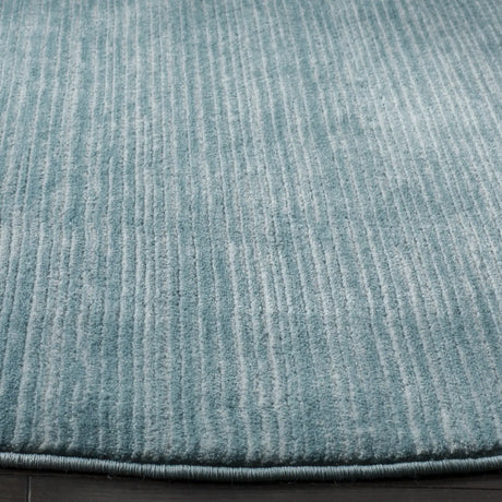 Safavieh Vision 10'-0" x 10'-0" Rug in Aqua