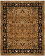 Safavieh Summit 10'-0" x 14'-0" Rug in Beige / Dark Grey