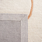 Safavieh Rodeo Drive 5'-0" x 8'-0" Rug in Ivory / Grey