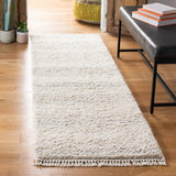 Safavieh Casablanca 2'-3" x 8'-0" Rug in Beige