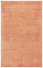 Safavieh Soho 4'-0" x 6'-0" Rug in Rust