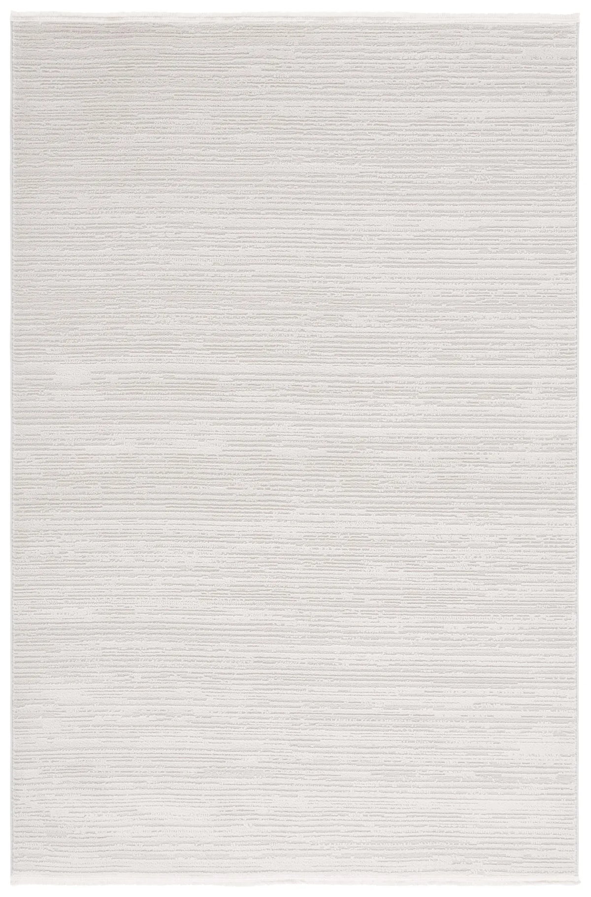 Safavieh Mila 4'-0" x 6'-0" Rug in Ivory / Light Grey