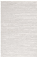 Safavieh Mila 4'-0" x 6'-0" Rug in Ivory / Light Grey