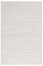 Safavieh Mila 4'-0" x 6'-0" Rug in Ivory / Light Grey