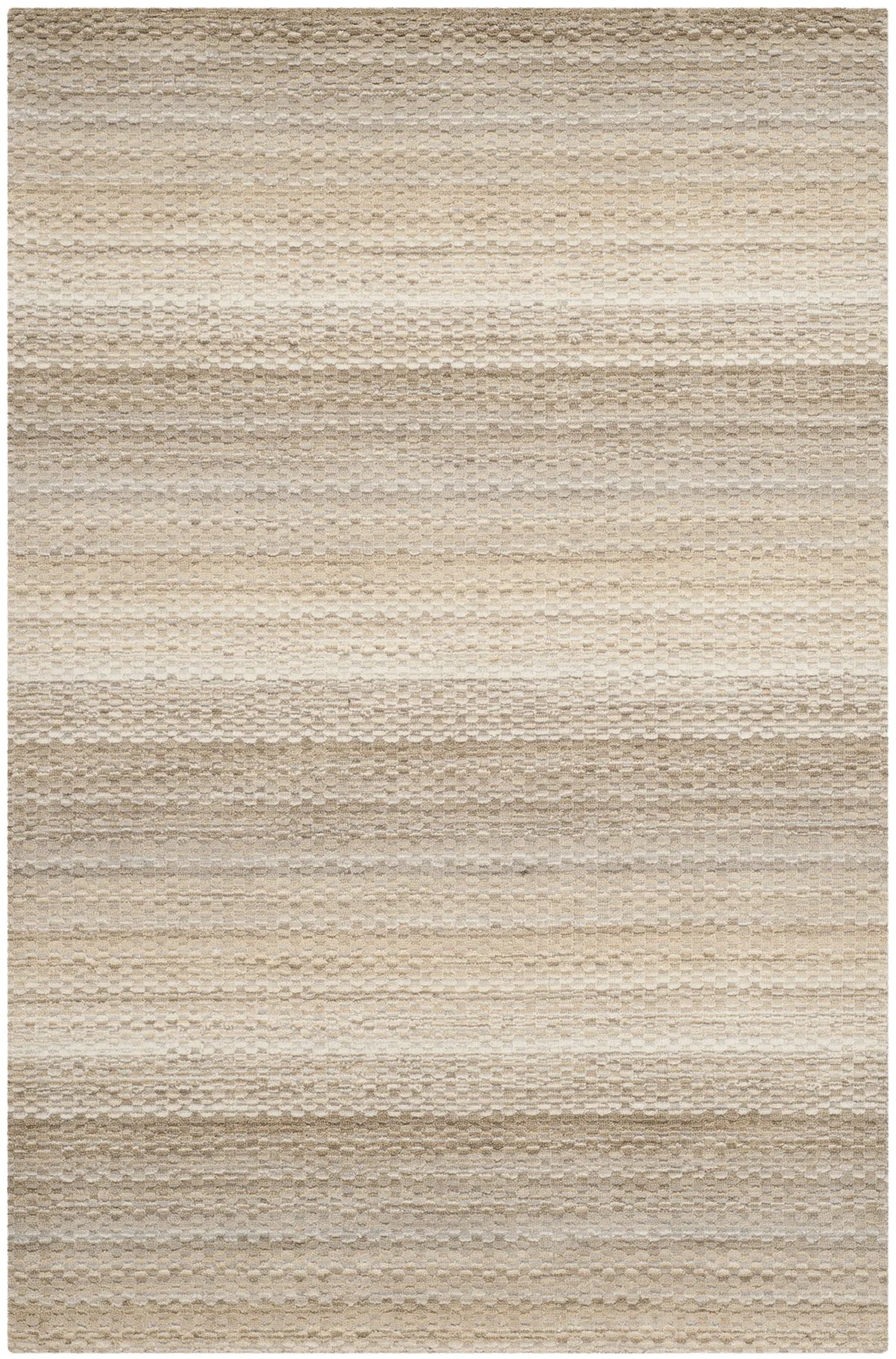 Safavieh Himalaya 4'-0" x 6'-0" Rug in Beige