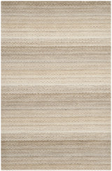 Safavieh Himalaya 4'-0" x 6'-0" Rug in Beige