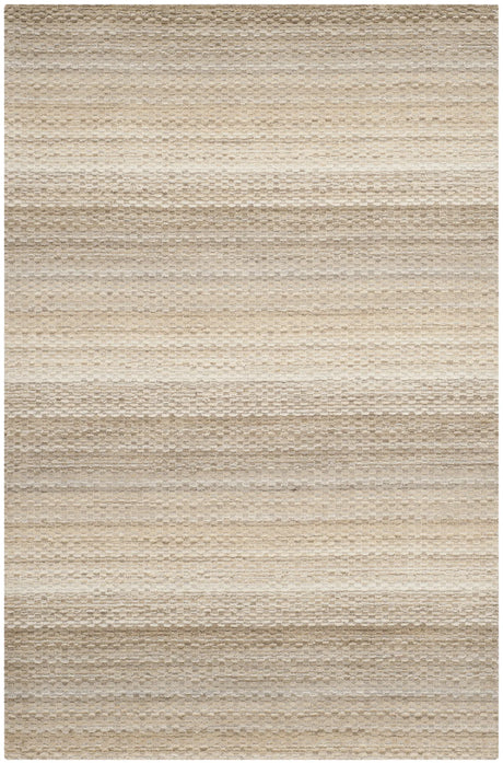 Safavieh Himalaya 4'-0" x 6'-0" Rug in Beige