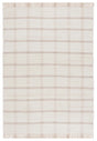 Safavieh Montauk 4'-0" x 6'-0" Rug in Ivory / Beige