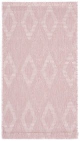 Safavieh Courtyard 2'-0" x 3'-7" Rug in Pink