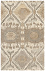 Safavieh Wyndham 2'-0" x 3'-0" Rug in Natural / Multi