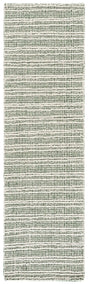 Safavieh Metro 2'-3" x 8'-0" Rug in Green / Ivory