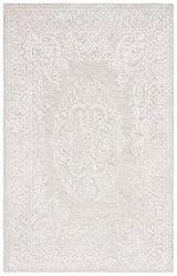Safavieh Precious 4'-0" x 6'-0" Rug in Beige / Ivory