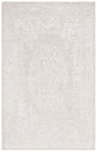 Safavieh Precious 4'-0" x 6'-0" Rug in Beige / Ivory