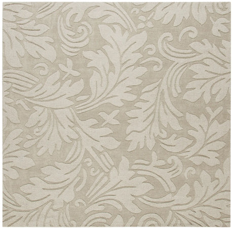 Safavieh Impressions 6'-0" x 6'-0" Rug in Sage