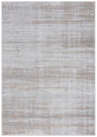 Safavieh Orchard 4'-5" x 6'-5" Rug in Grey / Gold