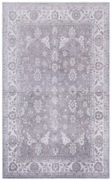 Safavieh Arizona 3'-0" x 5'-0" Rug in Grey / Ivory