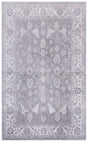 Safavieh Arizona 3'-0" x 5'-0" Rug in Grey / Ivory