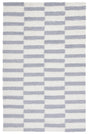 Safavieh Vermont 4'-0" x 6'-0" Rug in Ivory / Grey