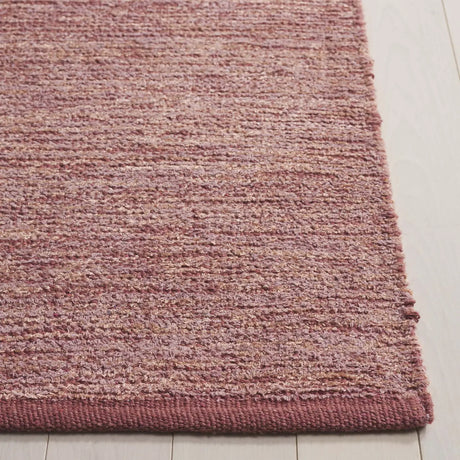 Safavieh Montauk 4'-0" x 6'-0" Rug in Rust