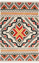 Safavieh Kenya 6'-0" x 9'-0" Rug in Multi