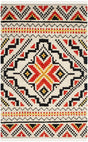Safavieh Kenya 6'-0" x 9'-0" Rug in Multi
